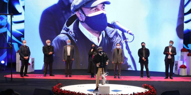 سیونهمین جشنواره فیلم فجر به ایستگاه پایانی رسید