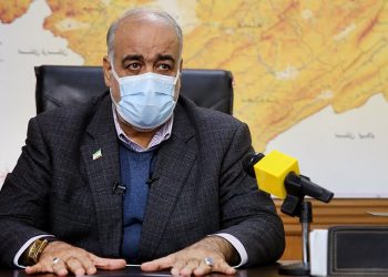 تکلیف منطقه آزاد قصرشیرین تا آخر بهمن یا اوایل اسفند مشخص می‌شود