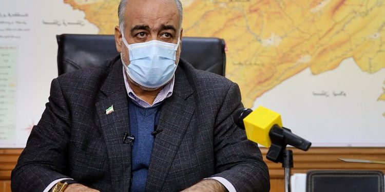 تکلیف منطقه آزاد قصرشیرین تا آخر بهمن یا اوایل اسفند مشخص می‌شود