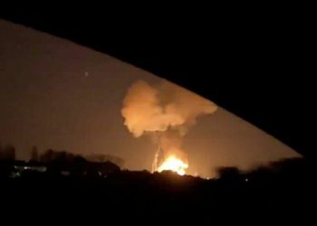 بیانیه اقلیم کردستان عراق درباره حمله راکتی اربیل