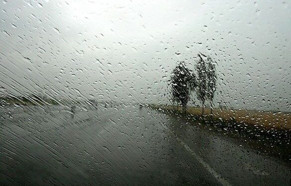 پیشبینی آغاز بارشها و کاهش دما در اکثر مناطق کشور