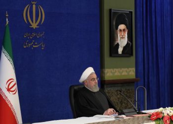 روحانی: آنچه از آمریکا می خواهیم عمل به قانون و اجرای تعهدات است