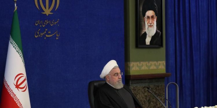 روحانی: آنچه از آمریکا می خواهیم عمل به قانون و اجرای تعهدات است