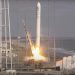 کپسول باری شرکت نورتروپ گرومن به ایستگاه بین المللی فضایی رسید