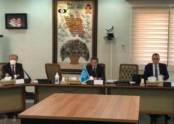 غریب آبادی: ایران و آژانس گفت‌وگوهای مفیدی داشتند