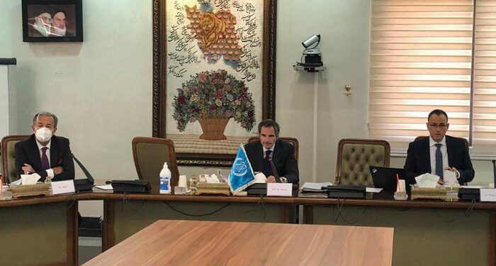 غریب آبادی: ایران و آژانس گفتوگوهای مفیدی داشتند