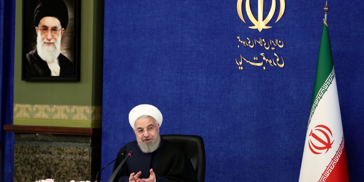 روحانی: واکسیناسیون از این هفته آغاز میشود