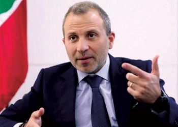 باسیل : آنچه حزب الله بپذیرد را قبول می‌کنیم