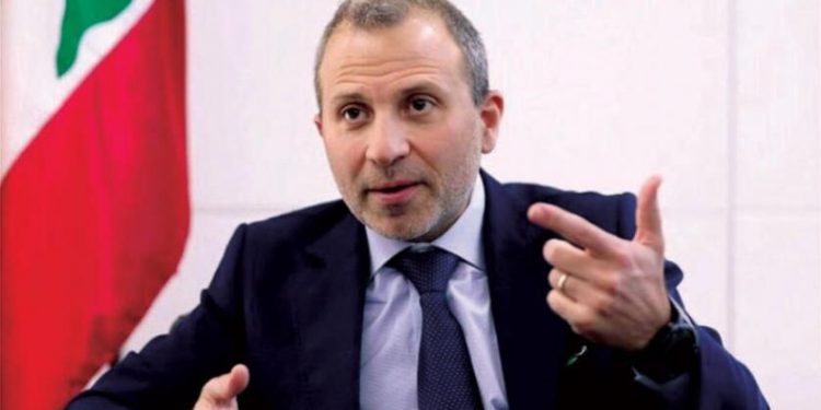 باسیل : آنچه حزب الله بپذیرد را قبول میکنیم