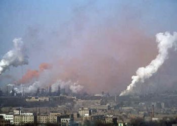 گسترش دامنه استفاده از فیلترهای ‌نانو نیروگاهی به خارج از کشور