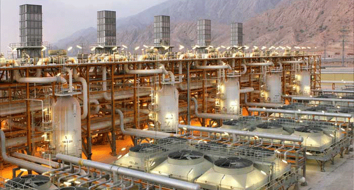 ظرفیتسازی توسعه نوآوری در عسلویه اولویت پارک علم و فناوری بوشهر است