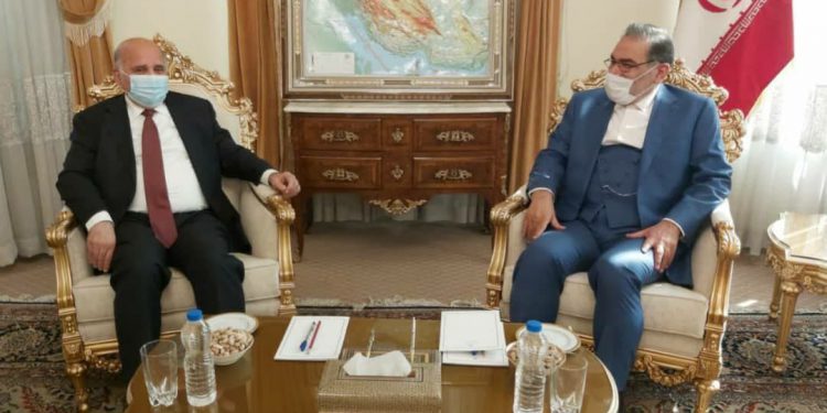 ایران اجازه احیای تروریسم تکفیری در منطقه را نمیدهد