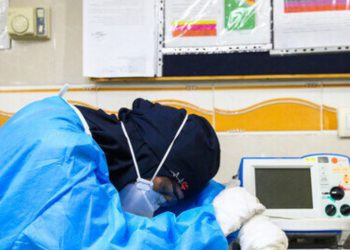 روز بدون فوتی کرونا در استان کردستان