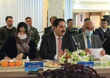 مرز سیرانبند بانە در آیندە نزدیک بە روی مسافران حریم کردستان بازگشایی می‌شود