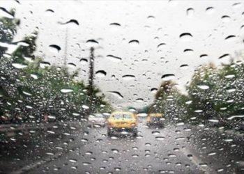 سامانه بارشی جدید سه‌شنبه وارد کشور می‌شود