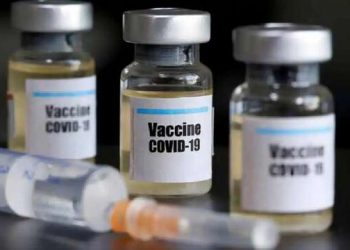 واکسن چینی ترخیص و تحویل شد