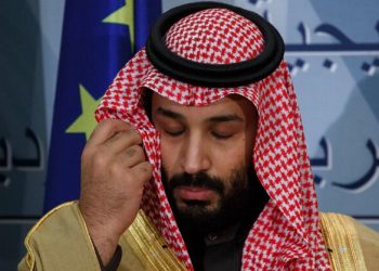 آینده بن سلمان پس از انتشار گزارش قتل خاشقجی