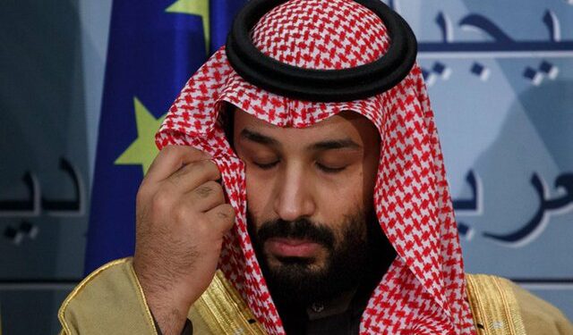 آینده بن سلمان پس از انتشار گزارش قتل خاشقجی