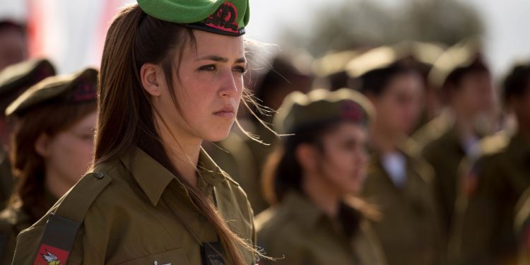 نقش ماموران زن موساد در سازش حکام عرب با صهیونیست‌ها