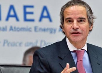 گروسی:درباره برنامه هسته‌ای‌ ایران توافق نشود باوضعیت جدیدمواجه میشویم