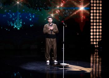 عصر جدید سکویی برای معرفی من بود