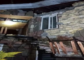 آخرین وضعیت زلزله در دنا