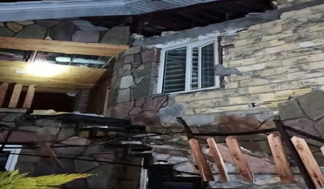 آخرین وضعیت زلزله در دنا