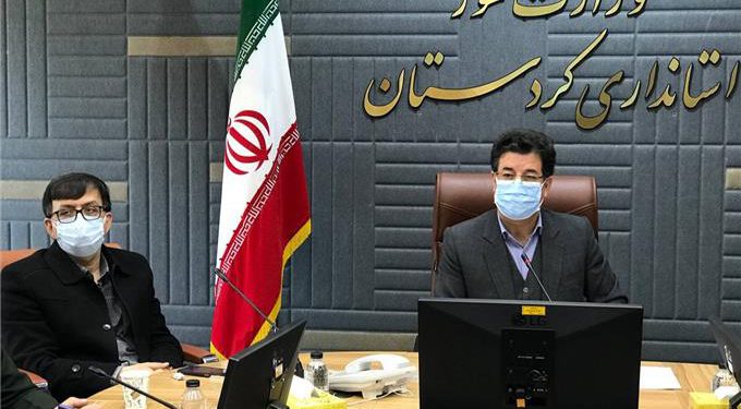 مرز باشماق بە مدت دو هفتە بەروی مسافران بستە خواهد شد