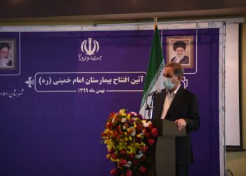 ایرانی برای خرید واکسن محدودیت ندارد