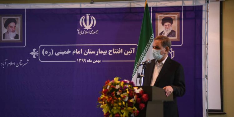 ایرانی برای خرید واکسن محدودیت ندارد