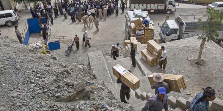 فروش سوخت به اشتغال مرزنشینان کمک می‌کند