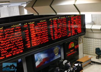 اصلاح شاخص بورس در هفته دوم بهمن‌ماه