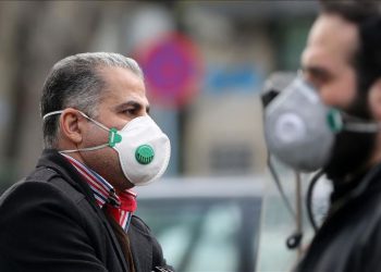 مردان بیشتر کرونا می گیرند!