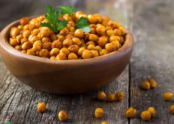 رویداد شتاب نخود در کرمانشاه برگزار می‌شود