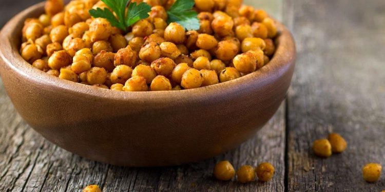 رویداد شتاب نخود در کرمانشاه برگزار میشود