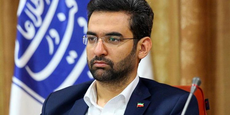 وزیر ارتباطات: ارایه بستههای اینترنت شبانه از سر گرفته میشود