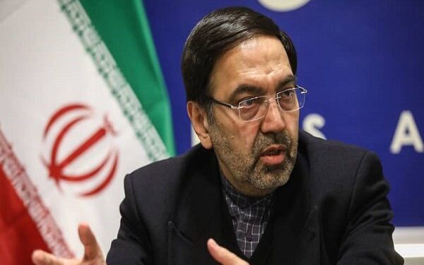 هیچ‌کدام از اقدامات ظاهری بایدن در شان ایران نبود