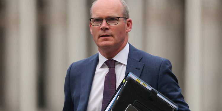 وزیر خارجه ایرلند: آمریکا و اروپا خواهان حفظ و احیای برجام هستند