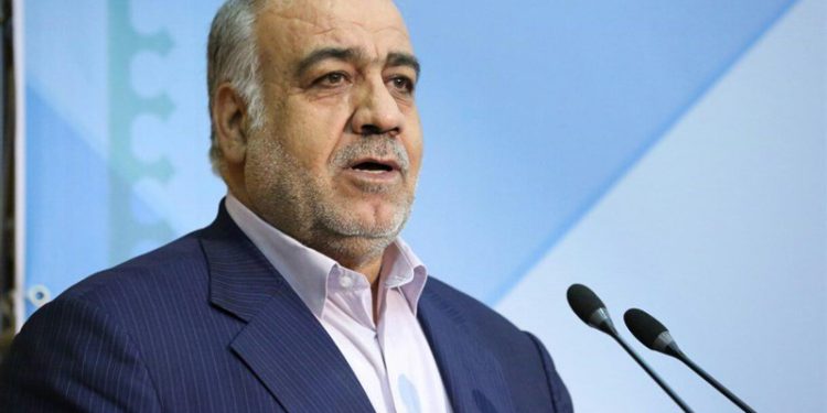 آمار بستریهای کرونا در کرمانشاه به شدت در حال افزایش است