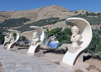 رفع موانع سرمایه‌گذاری در منطقه‌ نمونه گردشگری آبیدر