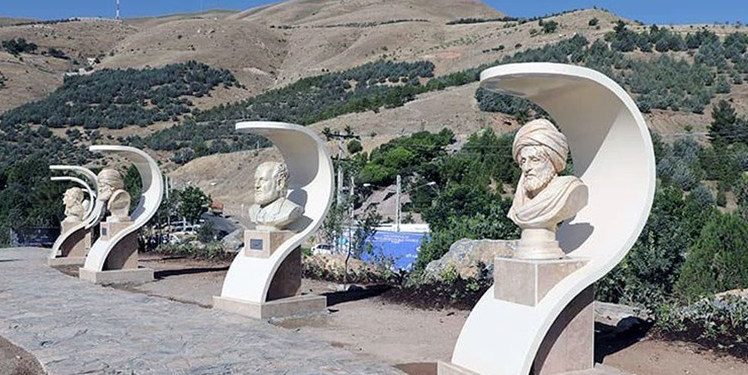 رفع موانع سرمایهگذاری در منطقه نمونه گردشگری آبیدر