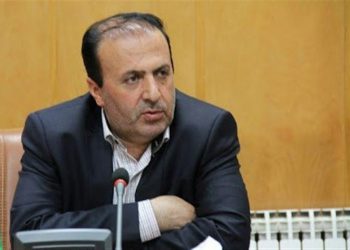 محمد نوذری استاندار ایلام شد