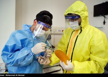 اجرای طرح شهید سلیمانی برای مقابله با کرونا در کردستان