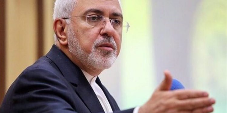 توییت کنایه آمیز ظریف به غربی ها در آستانه سی و سومین سالگرد قتل عام شیمیایی در حلبچه