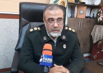 اجازه برگزاری هیچ تجمعی را در چهارشنبه‌سوری نمی‌دهیم