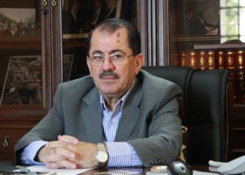 نماینده اقلیم کردستان عراق: وزارت خارجه ایران من را احضار کرد