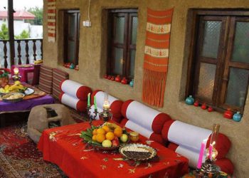 بخش ویژه بوم‌گردی درکردستان راه‌اندازی می‌شود