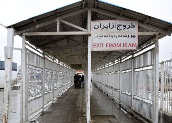 توسعه تجارت با کردستان عراق در اولویت فعالیت‌های مرزی است