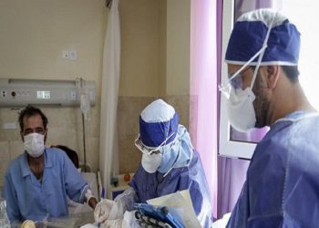 مبتلایان کرونا در شهرستان سنندج افزایش یافت