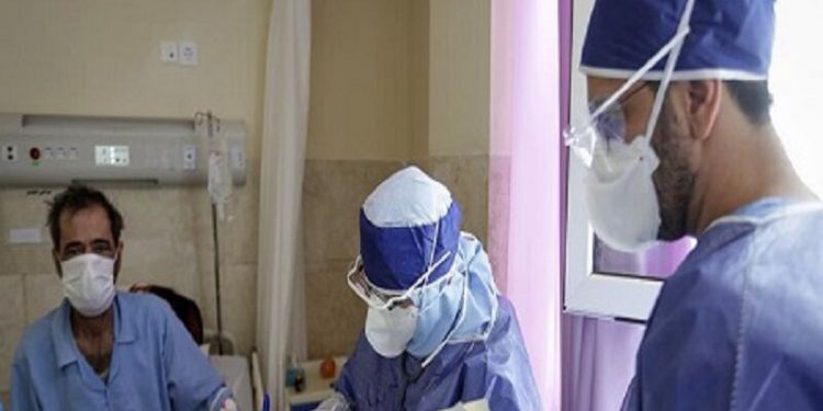 مبتلایان کرونا در شهرستان سنندج افزایش یافت